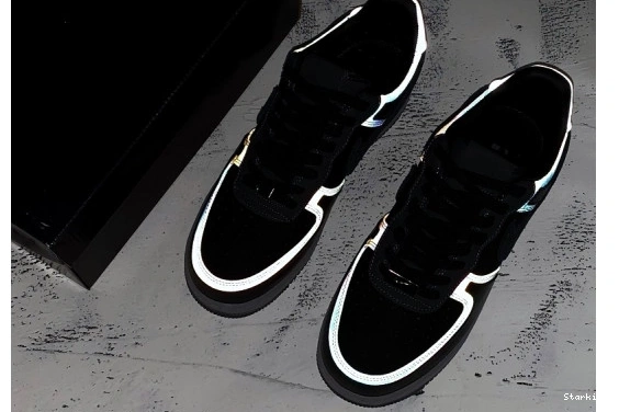 Ma Air Force Low x A Nike 1 CQ1087-001 Maniére 0112